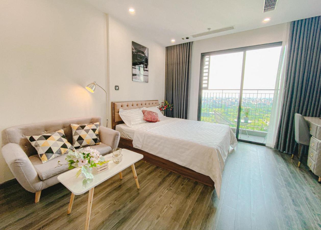 Khách sạn hẻo lánh Grey -r103 Vinhomes Ocean Park-gia Lam-ha Noi Hà Nội