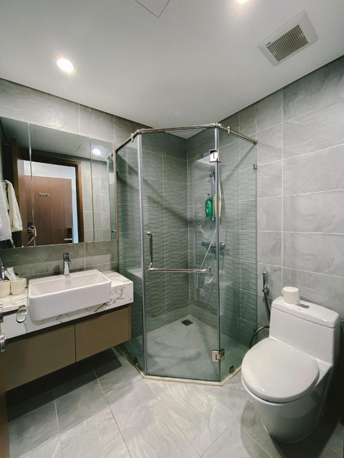 Grey -r103 Vinhomes Ocean Park-gia Lam-ha Noi * Hà Nội