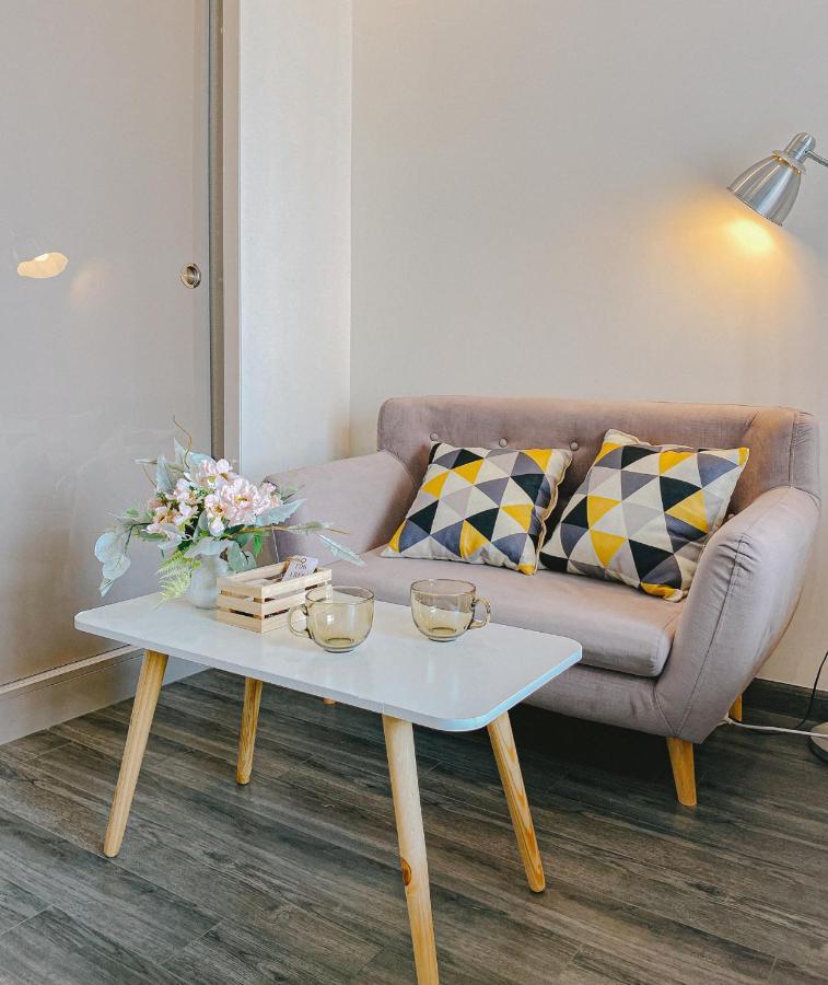 Grey -r103 Vinhomes Ocean Park-gia Lam-ha Noi Khách sạn hẻo lánh
