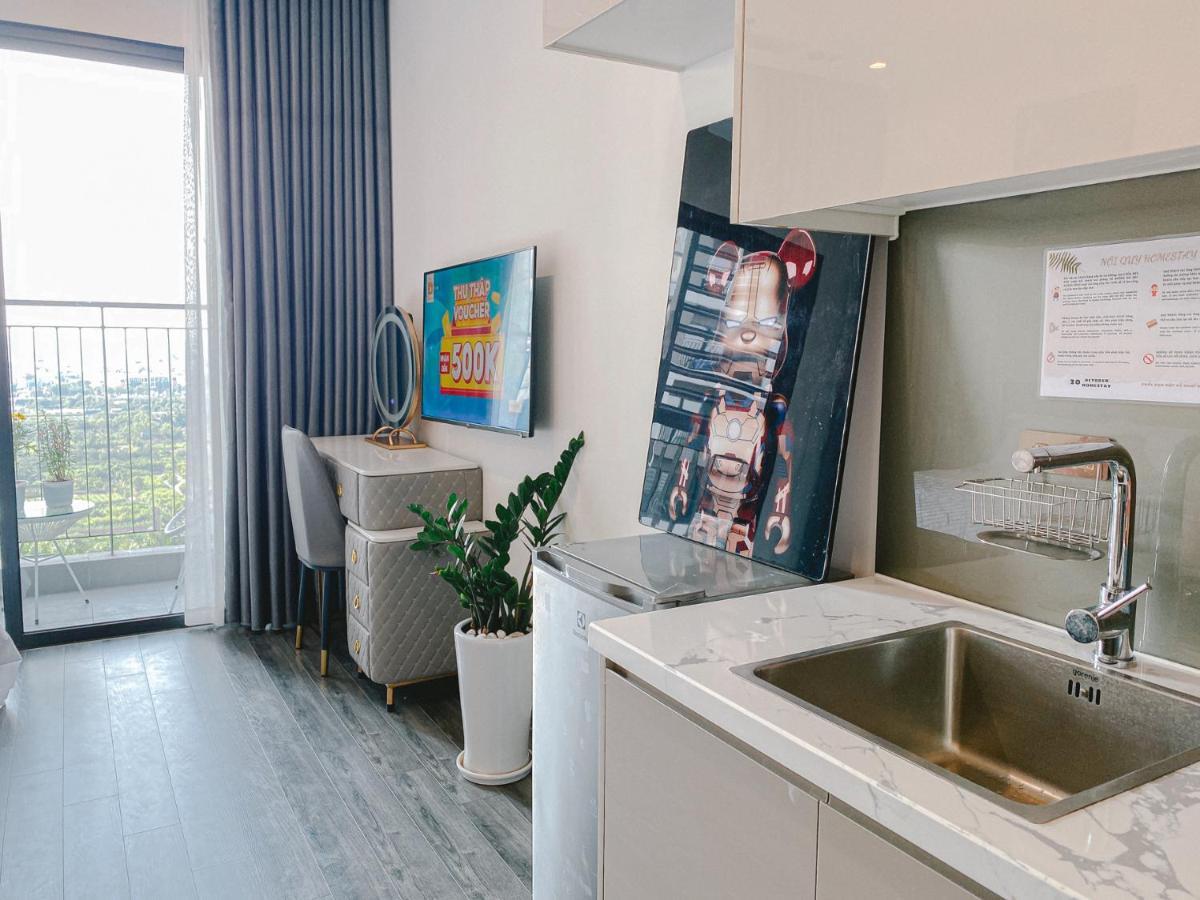 Grey -r103 Vinhomes Ocean Park-gia Lam-ha Noi * Hanoï