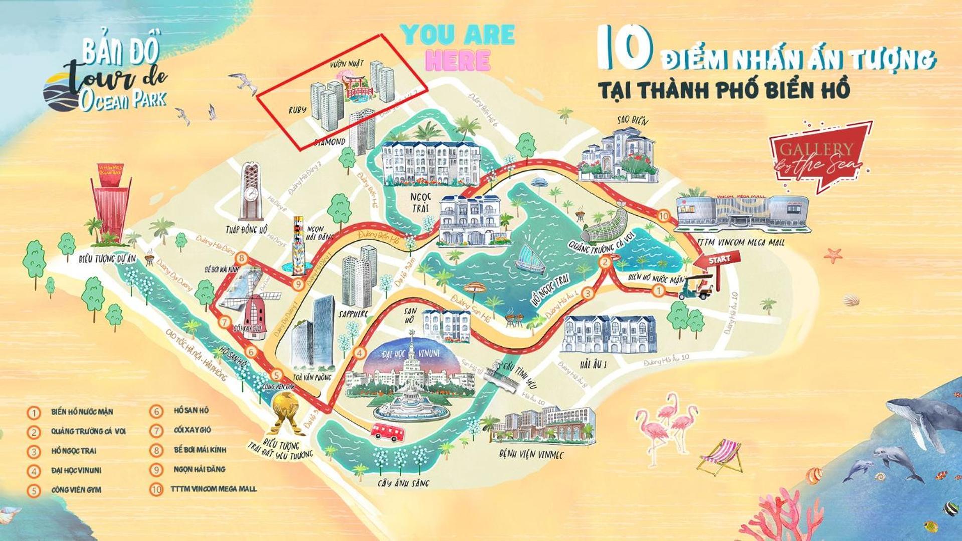 Grey -r103 Vinhomes Ocean Park-gia Lam-ha Noi Appart hôtel Hanoï