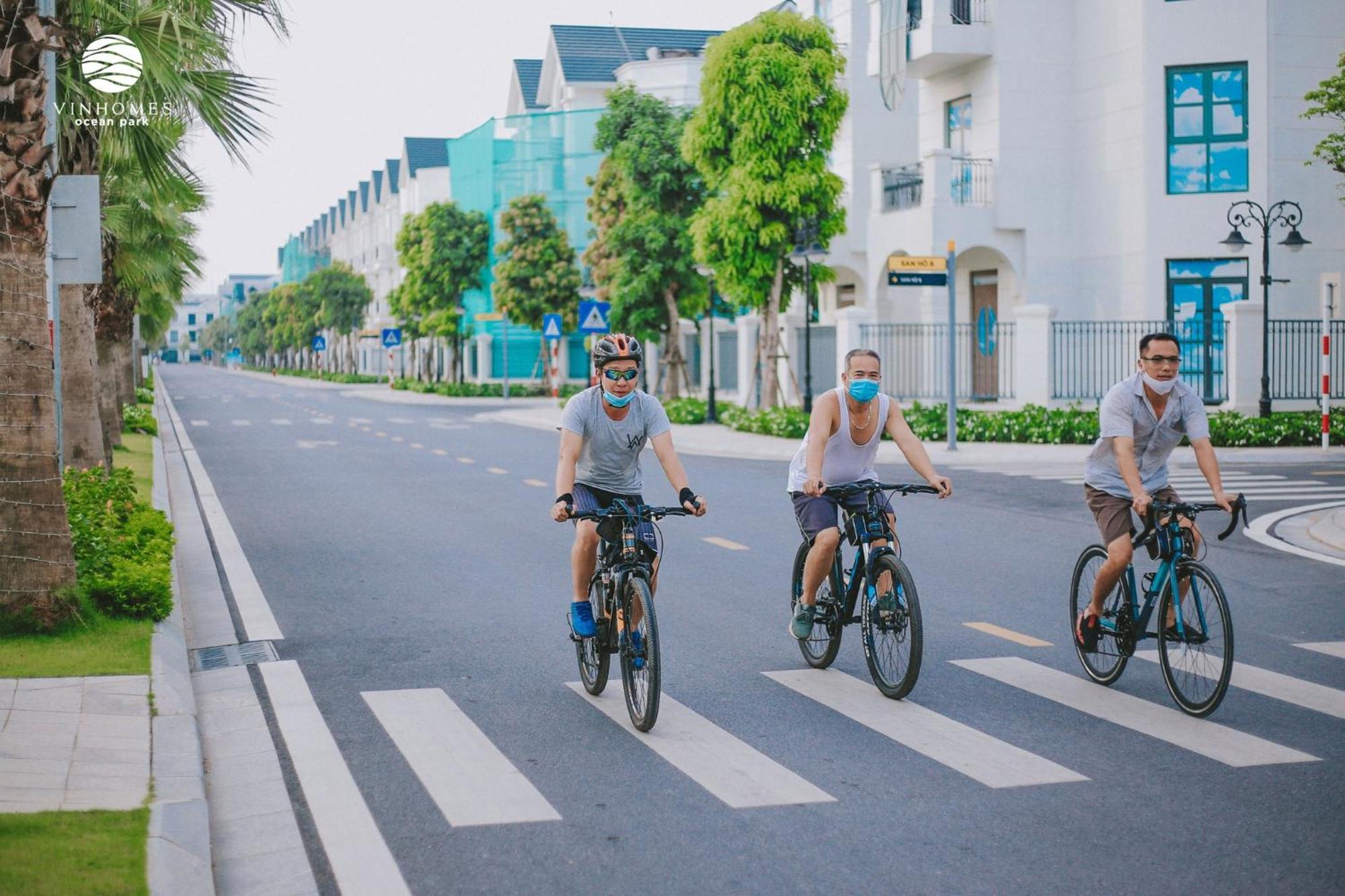 Grey -r103 Vinhomes Ocean Park-gia Lam-ha Noi Appart hôtel Hanoï
