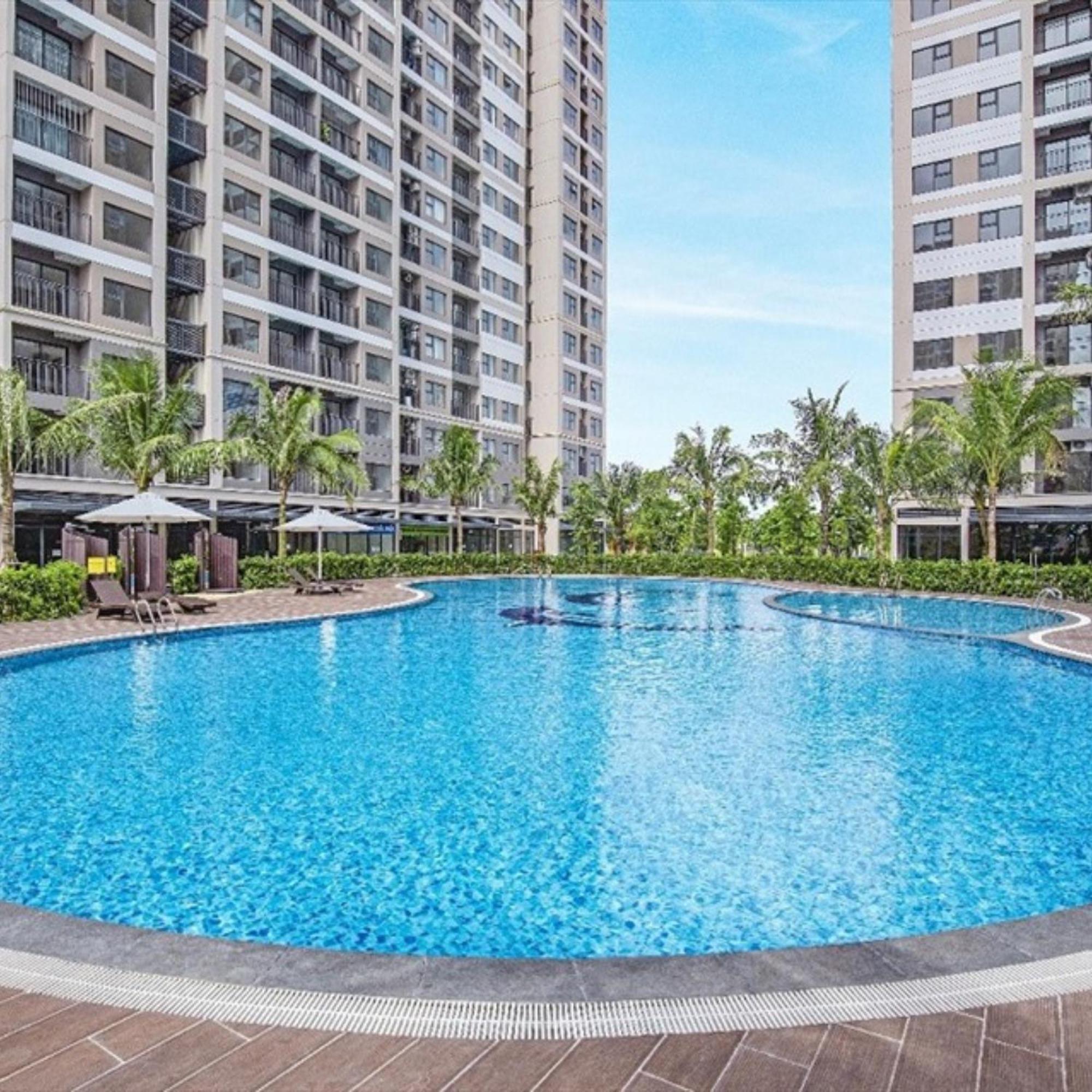 Grey -r103 Vinhomes Ocean Park-gia Lam-ha Noi * Hà Nội